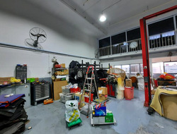 Premier @ Kaki Bukit (D14), Factory #516788011